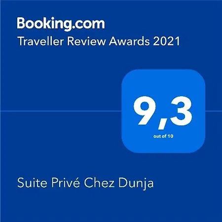 Prive Chez Dunja *