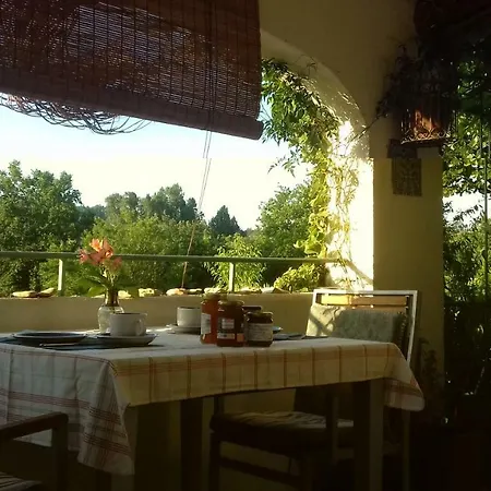 Prive Chez Dunja Oda ve Kahvaltı *